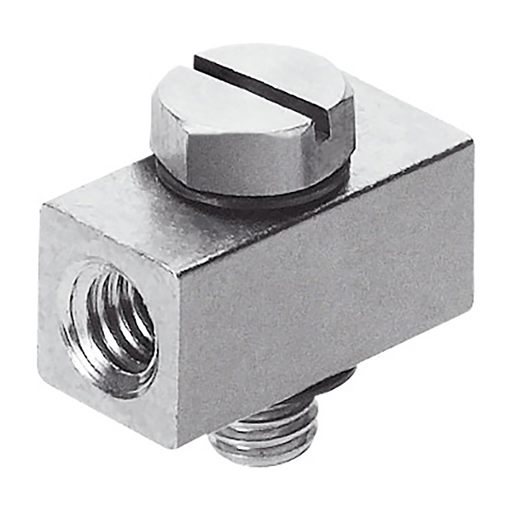 Tjk-3/8 T-Fitting