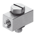 Tjk-3/8 T-Fitting