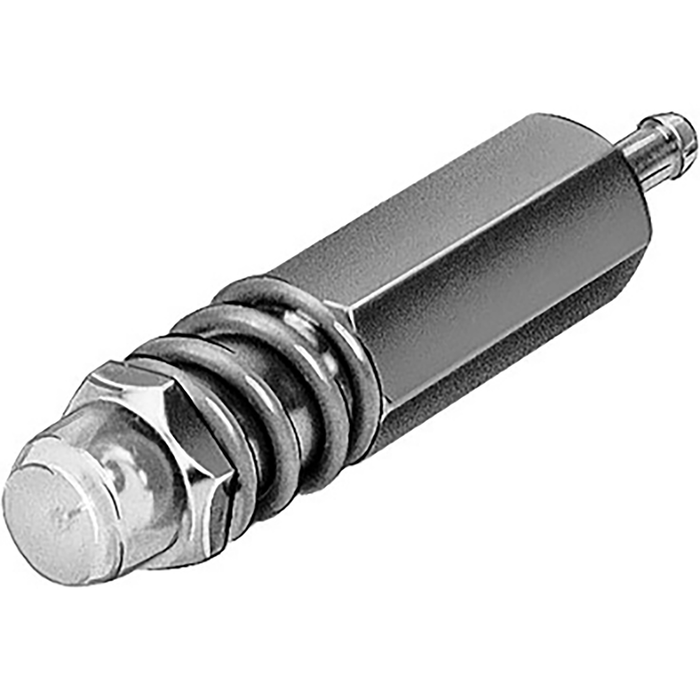 Oh-8-Ge Pressure Indicator