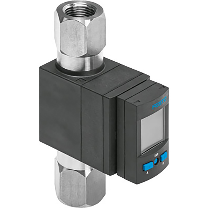 Sfaw-100-Tg1-E-Pnlk-Pnvba-M12 Fl/Sens