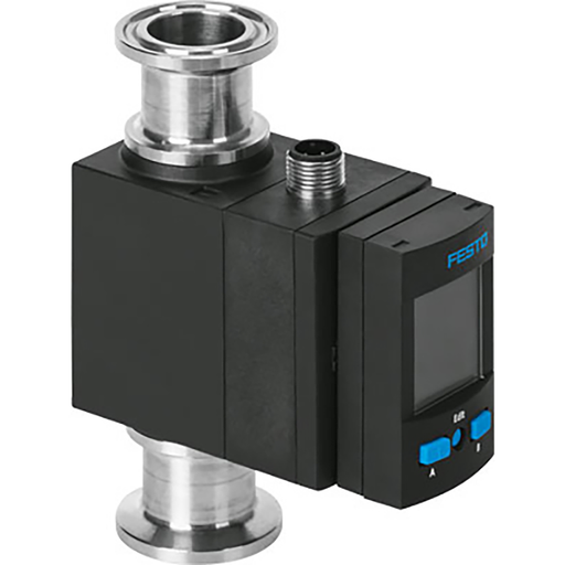 Sfaw-100T-Cs520-E-Pnlk-Pnvba-M12 Fl/Sens
