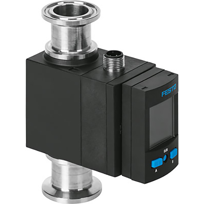 Sfaw-100T-Cs520-E-Pnlk-Pnvba-M12 Fl/Sens