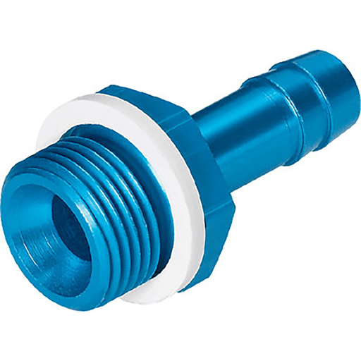 N-3/4-P-13-Ms Brb.Hose Fitt