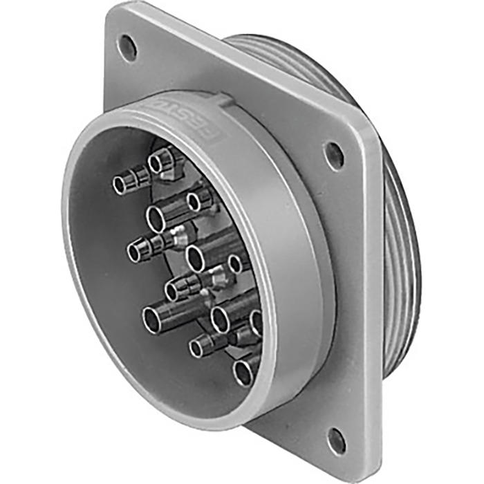Kdvf-8 Multi Socket