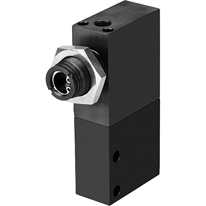 Vzob-3-1/4 Time Delay Valve