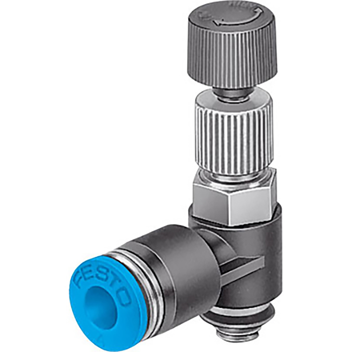 Lrll-1/8-Qs-4 Diff Press Reg
