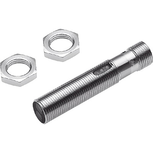 Soeg-Rsp-M12-Ps-S-2L Retro-Reflect Snsor