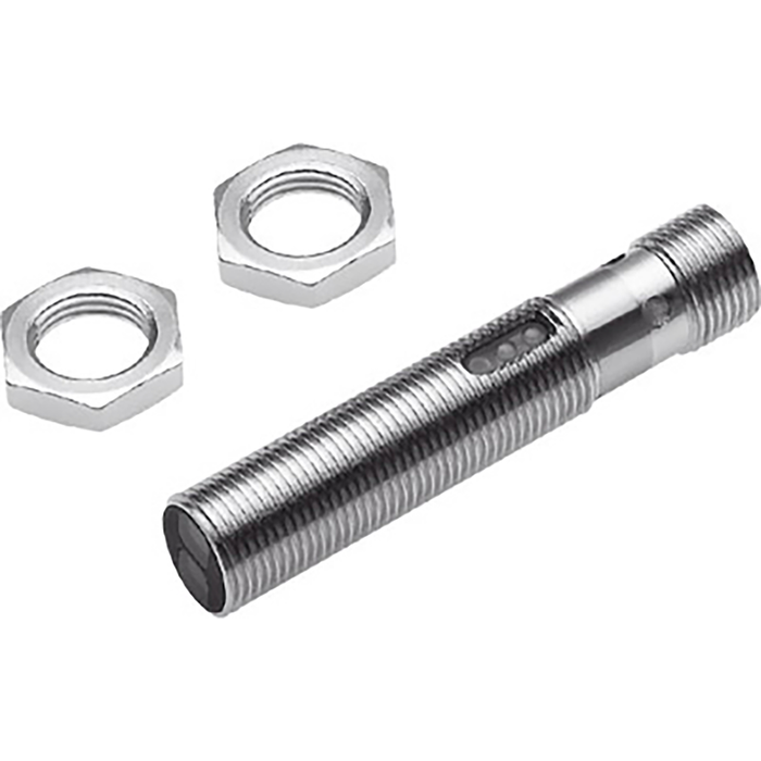 Soeg-Rsp-M12-Ps-S-2L Retro-Reflect Snsor