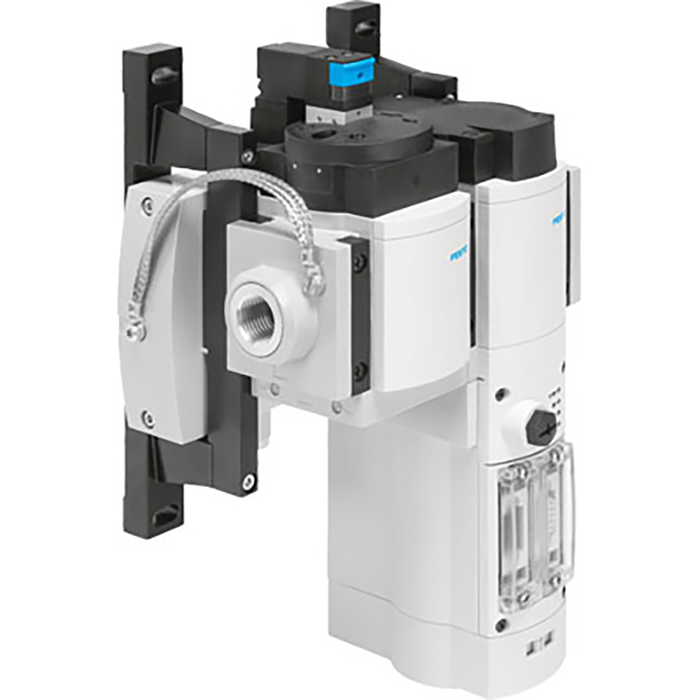Mse6-E2M-5000-Fb33-Agd Energy Effic Mod