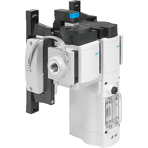 Mse6-E2M-5000-Fb13-Agd Energy Effic Mod