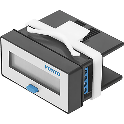 Cces-P-C8-E Adding Counter