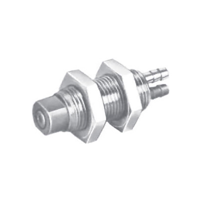 Sd-3 Back Pressure End Stop