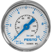 Ma-40-10-R1/4-En Pressure Gauge