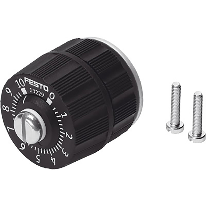 Grpo-70-Pk-3 Precision Flow Control Valv