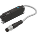 Sdap-Mhs-M50-1L-A-E-0.3-M8 Pos/ Trans