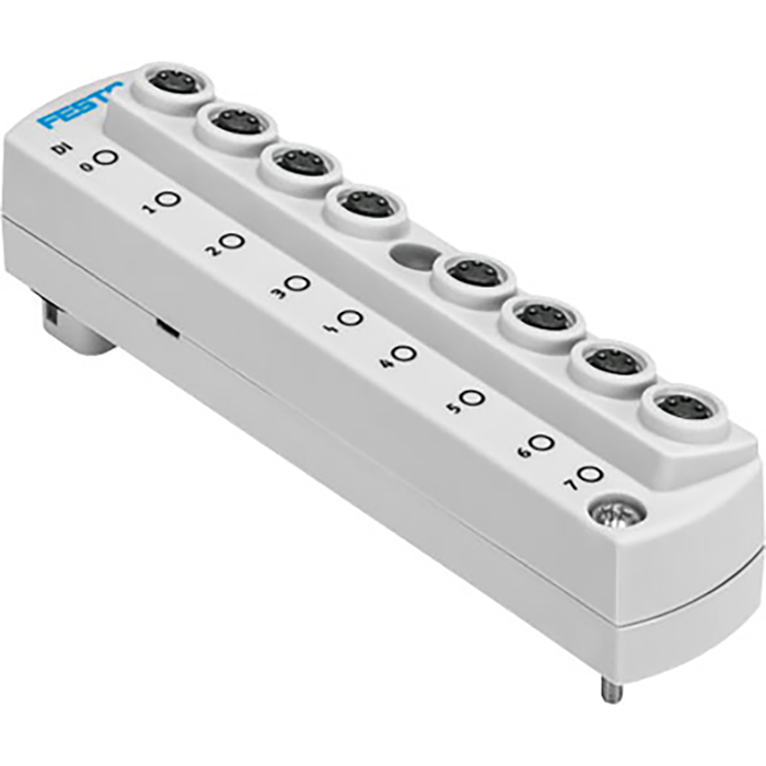 Ctmm-S1-A-8E-A-M8-4 Input Module
