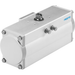 1/4" Female Bspp Double Acting Semi-Rotary Drive