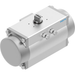 Dfpd-160-Rp-90 Rs60-F07 S.Act Actuator