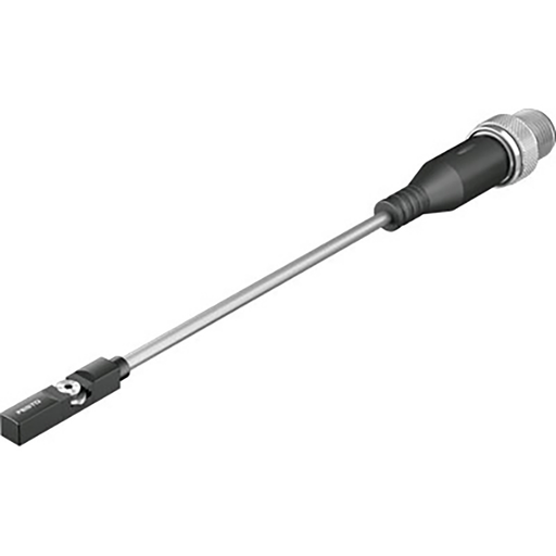 Crsmt-8M-Ps-24V-K-5 0-Oe Proximity Sensr