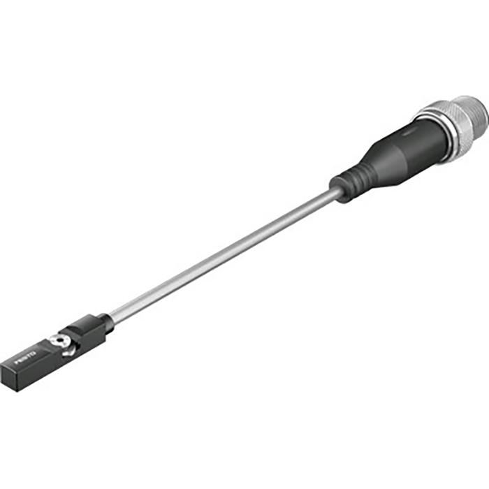 Crsmt-8M-Ps-24V-K-10 0-Oe Proxmity Sensr