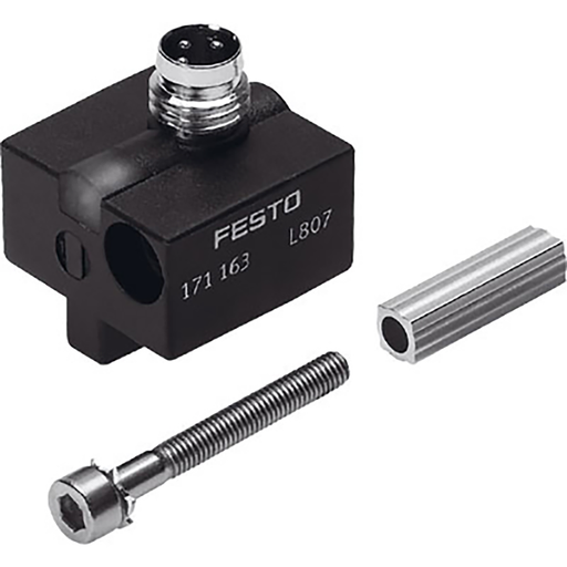 Smto-8E-Ns-S-Led-24 Proximity Sensor