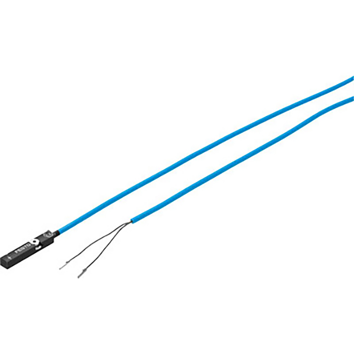 Sdbt-Ms-20Nl-Zn-E-10-Le-Ex6 Prxmity Snsr