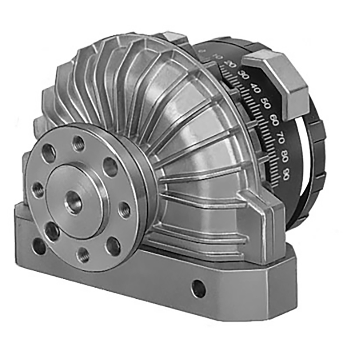 1/8" Female Bspp Semi-Rotary Drive