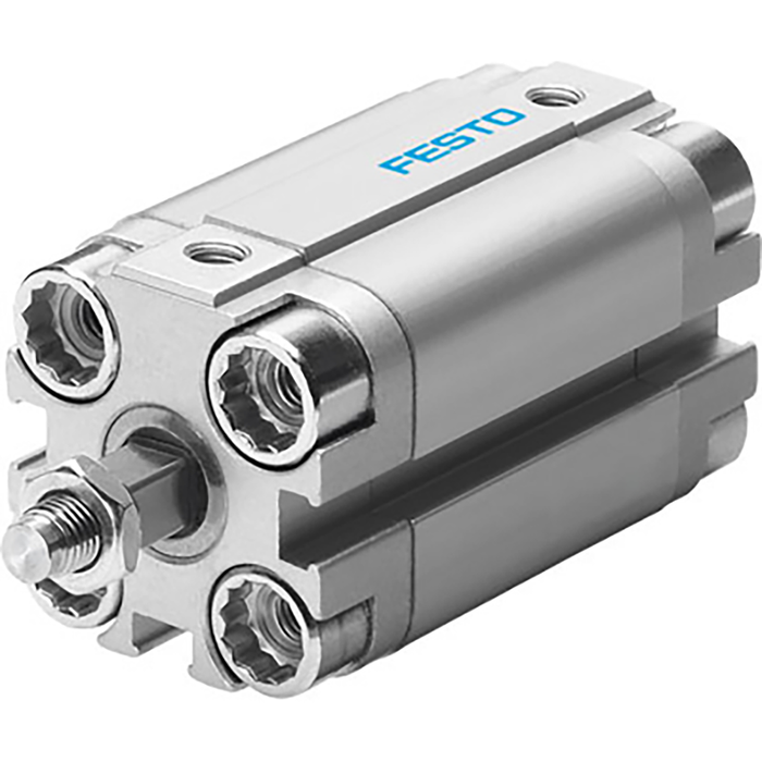 M5 Metric Compact Cylinder