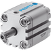 1/8" Bspp Compact Cylinder