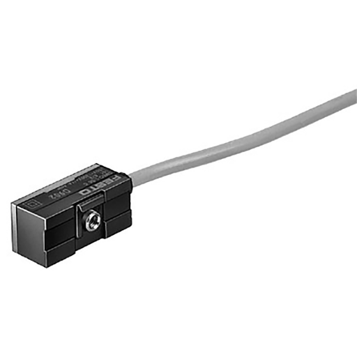 Smeo-1-S6-C Proximity Sensor