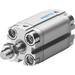 M5 Metric Compact Cylinder