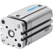 1/4" Bspp Compact Cylinder