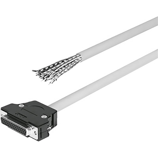 Nebv-S1G44-K-5-N-Le44-S6 Con Cable