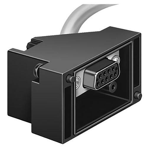 Kmp3-9P-08-5 Connecting Cable