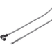 Nebu-M12W8-K-5-N-Le8 Socket With Cable