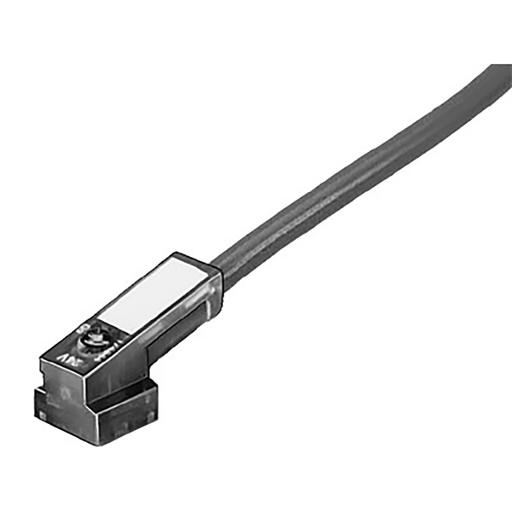 Kmeb-2-230-2 5 Plug Socket With Cable