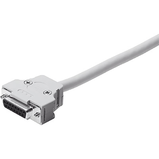 Kmp6-15P-12-10 Connecting Cable