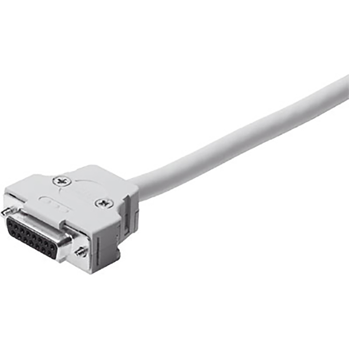 Kmp6-15P-12-10 Connecting Cable