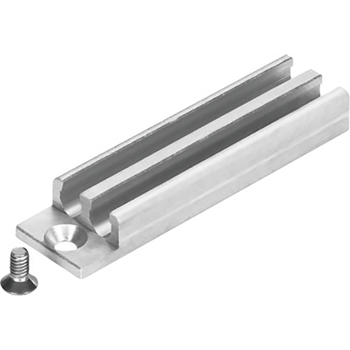 Sensor Rail