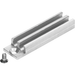 Sensor Rail