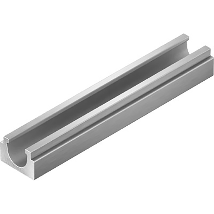 Sensor Rail
