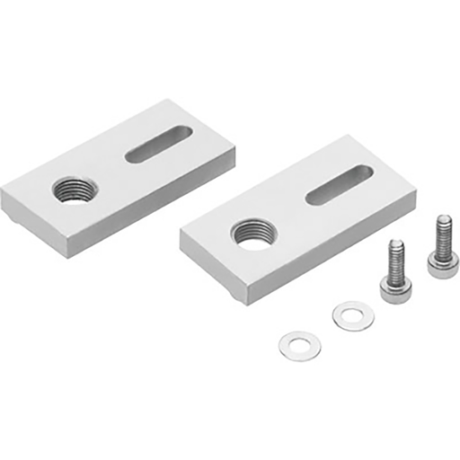 Sensor Bracket