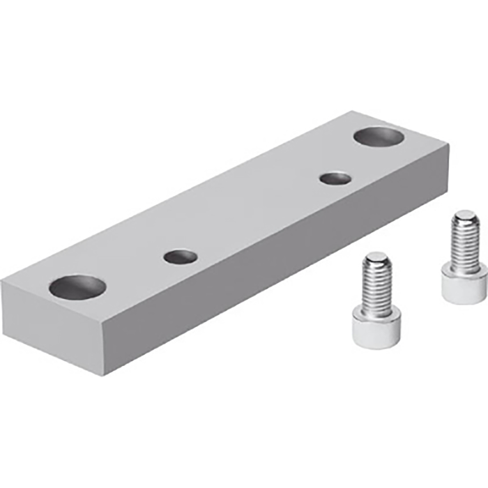 Size 12 Mounting Plate Hsm-40 For Rotic Plus. Size=40