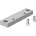 Size 12 Mounting Plate Hsm-40 For Rotic Plus. Size=40