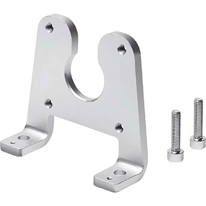 Foot Mounting