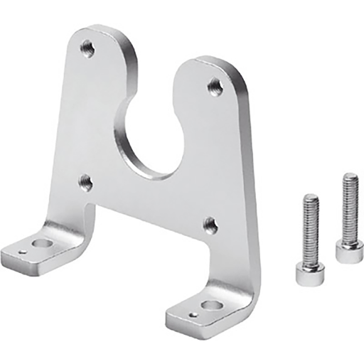 Foot Mounting
