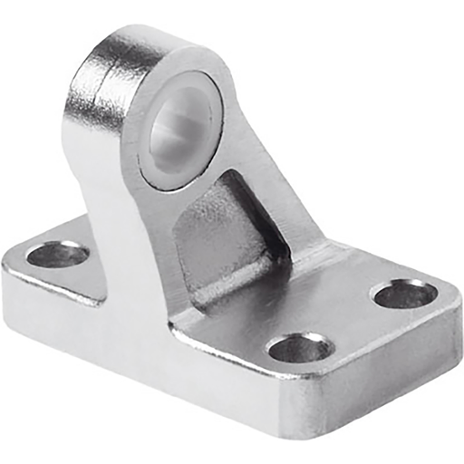 Clevis Foot