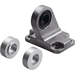 Clevis Foot