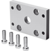 Flange Mounting