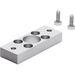 Flange Mounting